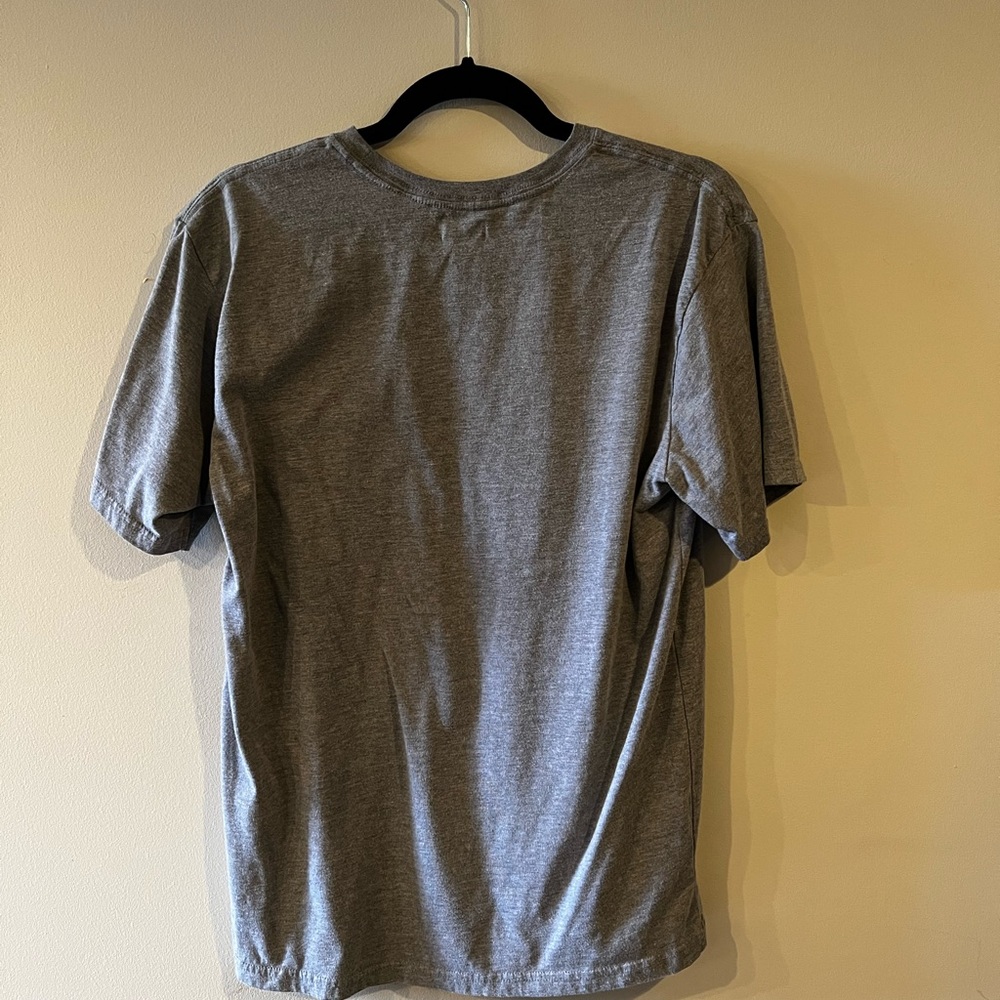 DC Shoes Pocketed Shirt